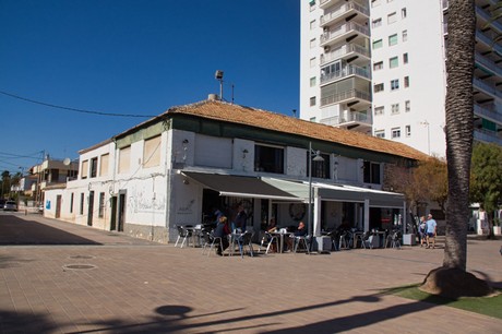 Santiago de la Ribera